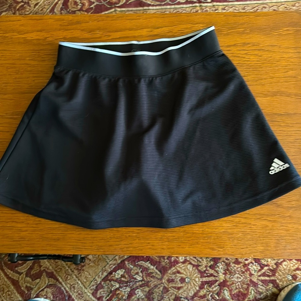 Adidas Tennis skirt US Teen L